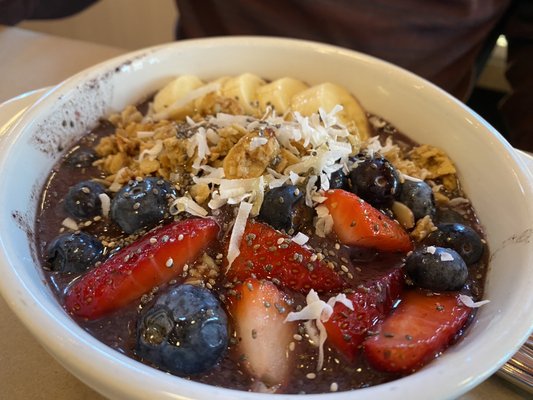 Black Water Bakery + Eats by null