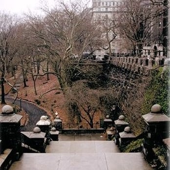 Morningside Park - pix from morningside park website - Parks Near Me - New York, New York