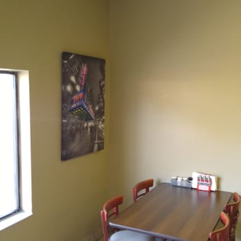 Mark Anthony Pizza - A few tables. Cozy :) - Pizza Near Me - Spring Hill, Florida Mark Anthony Pizza - A few tables. Cozy :) - Pizza Near Me - Spring Hill, Florida