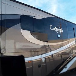 Byrd's Mobile RV & Marine