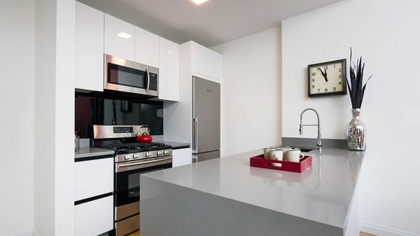 Atelier Apartments by null