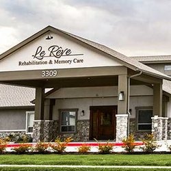 Orion Cost Segregation Solutions - Rehab and Memory center in Dallas, TX