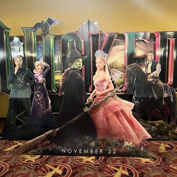 AMC BAY STREET 16 - Updated February 2026 - 428 Photos & 962 Reviews