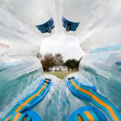 Bubble Battles