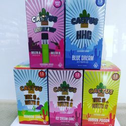Water Store - CBD VAPES