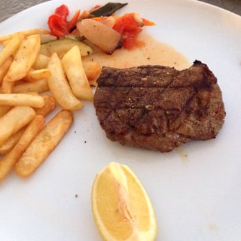 Gaivota Branca - Beef - Modern European Near Me - Lagos, 08
