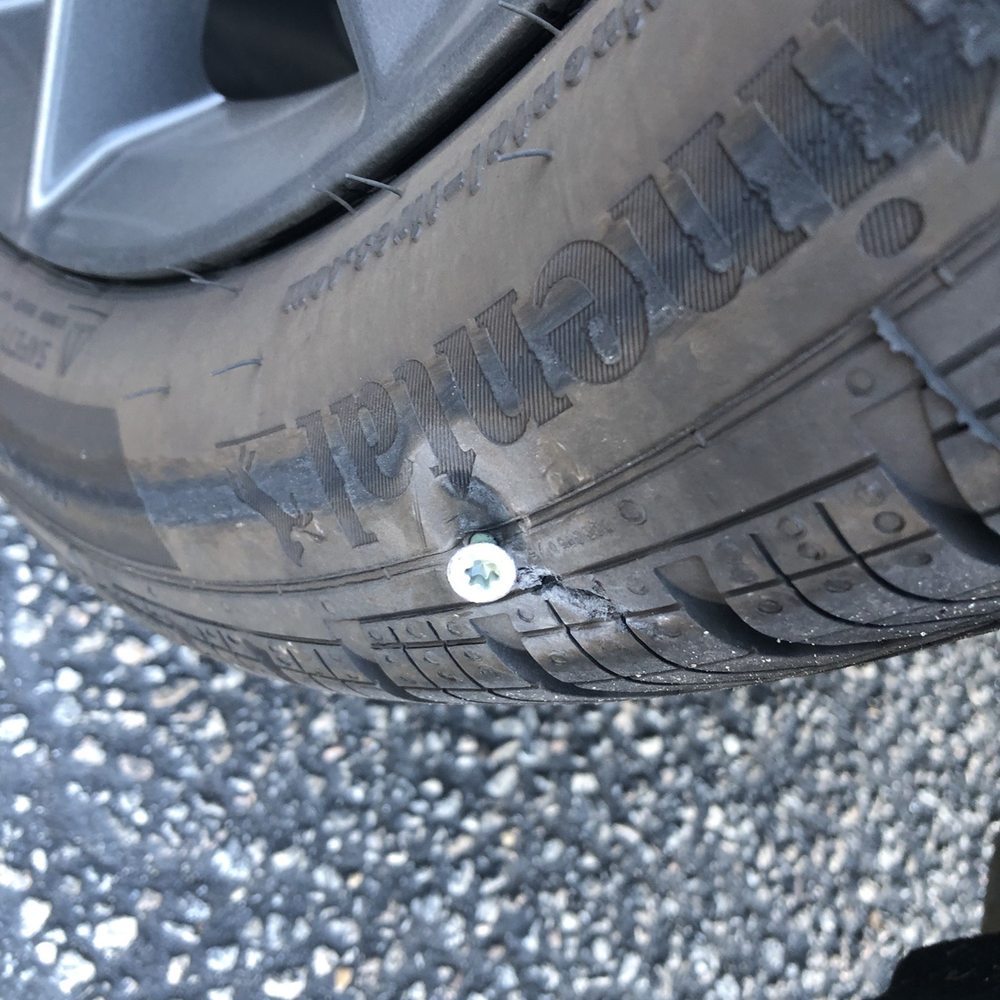 Hay Tire Pros - Tires Near Me - Charleston, South Carolina