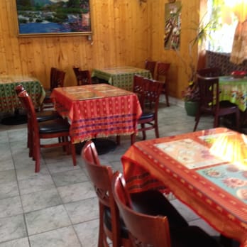 OTOP Thai - Inside - Thai Near Me - Gardena, California OTOP Thai - Inside - Thai Near Me - Gardena, California