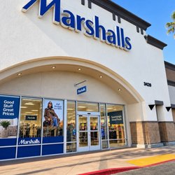 Marshalls