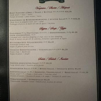 Gösser Bierklinik - Pubs Near Me - Vienna, 9