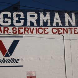 Broadway German Service