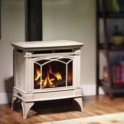 Fireplace Gallery