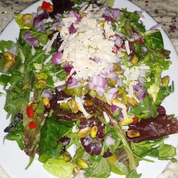 Hanny's - Hannys salad...that touch ofarugula is where it is at - Lounges Near Me - Phoenix, Arizona Hanny's - Hannys salad...that touch ofarugula is where it is at - Lounges Near Me - Phoenix, Arizona
