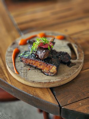 Spain Wine Bar by null