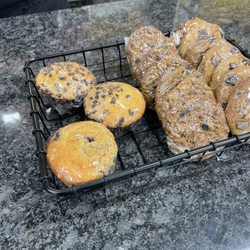 Ko’s Kitchen - Cookies