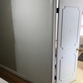 On The Wall Painting - Dry wall replaced - Painters Near Me