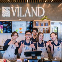 Viland Coffee