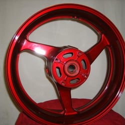 American Industrial Coatings
