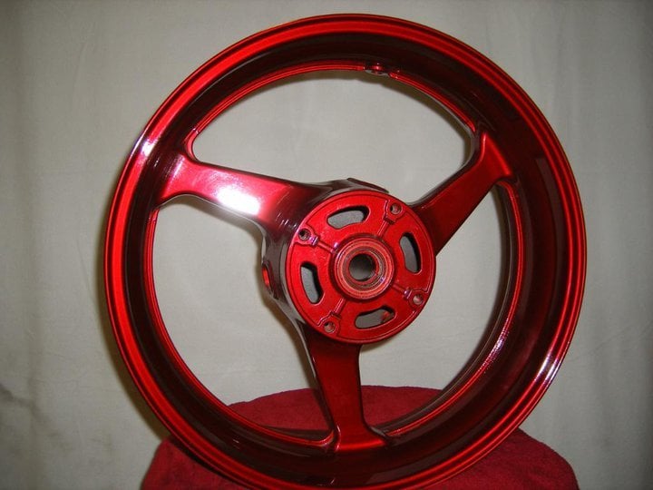 AMERICAN INDUSTRIAL COATINGS Updated October 2024 3738 Placer