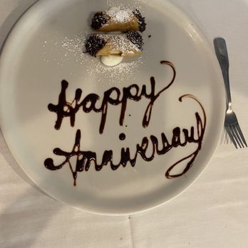 Gourmet Italia - Anniversary cannolis - Italian Near Me - Temecula, California Gourmet Italia - Anniversary cannolis - Italian Near Me - Temecula, California