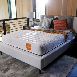 City Mattress