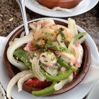 Costa Brava - Salpicon de Mariscos - Tapas Bars Near Me - San Diego, California Costa Brava - Salpicon de Mariscos - Tapas Bars Near Me - San Diego, California