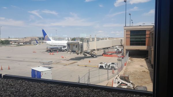 Rapid City Regional Airport by null