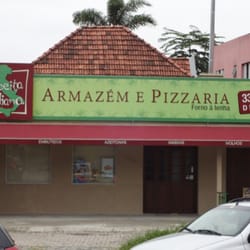 Pizzaria Receita Italiana