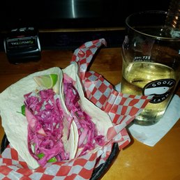 Fish Taco