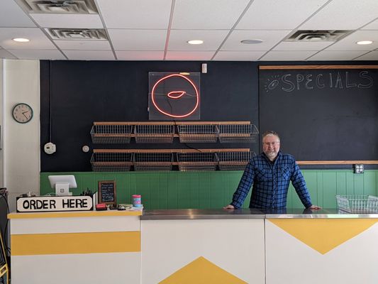 Asa's Bakery by null