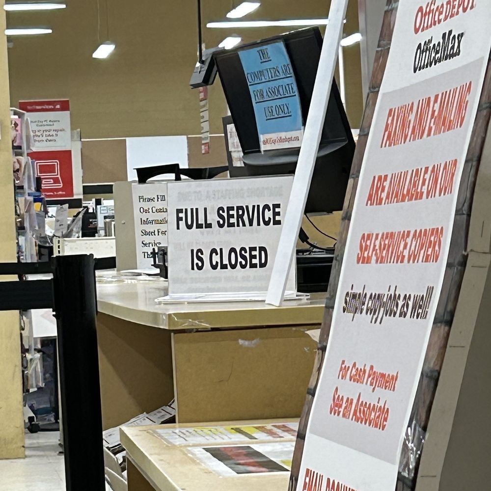 Office Depot - Office Equipment Near Me - Fayetteville, Georgia Office Depot - Office Equipment Near Me - Fayetteville, Georgia