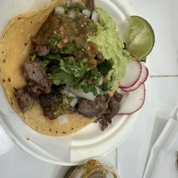 Tacomasa - Taco De Asada - Tacos Near Me - El Segundo, California