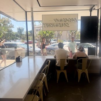 Broadway Sandwiches - Sandwiches Near Me - Laguna Beach, California Broadway Sandwiches - Sandwiches Near Me - Laguna Beach, California