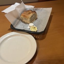 Bread and butter.