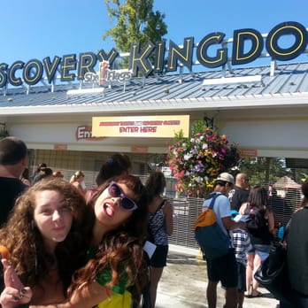 Six Flags Discovery Kingdom - Amusement Parks Near Me - Vallejo, California Six Flags Discovery Kingdom - Amusement Parks Near Me - Vallejo, California