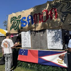 Ethnic Enrichment Festival