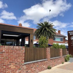 Rosebud Hotel