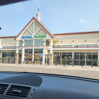 Royal Farms - Car Wash Near Me - Hyattsville, Maryland Royal Farms - Car Wash Near Me - Hyattsville, Maryland