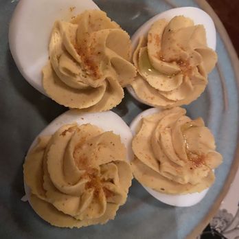 The Dandelion - Deviled Eggs - Gastropubs Near Me - Philadelphia, Pennsylvania The Dandelion - Deviled Eggs - Gastropubs Near Me - Philadelphia, Pennsylvania