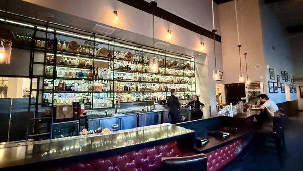 Alexander's Steakhouse by null