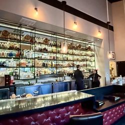 Alexander's Steakhouse