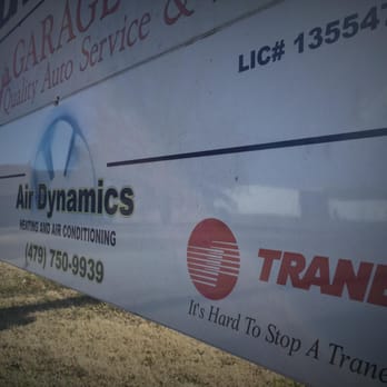 Air Dynamics Heating & Air Conditioning - Heating & Air Conditioning/HVAC Near Me - Springdale, Arkansas Air Dynamics Heating & Air Conditioning - Heating & Air Conditioning/HVAC Near Me - Springdale, Arkansas