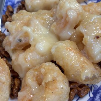 Duk Kee Chinese Restaurant - Honey Walnut Shrimp - Cantonese Near Me - Honolulu, Hawaii Duk Kee Chinese Restaurant - Honey Walnut Shrimp - Cantonese Near Me - Honolulu, Hawaii