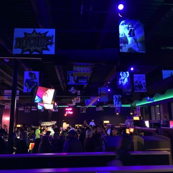 Throwback Arcade Lounge - Dance Clubs Near Me - Omaha, Nebraska Throwback Arcade Lounge - Dance Clubs Near Me - Omaha, Nebraska