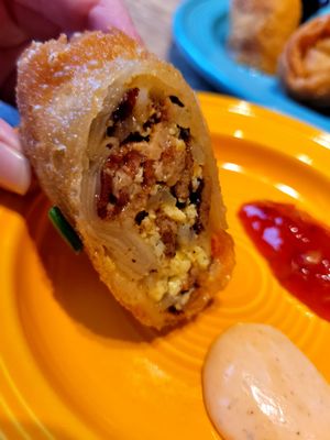 The Breakfast Club by null