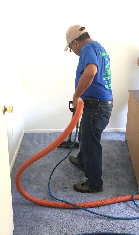 HARRY O’S CLEANING SERVICES Updated October 2024 16 Photos