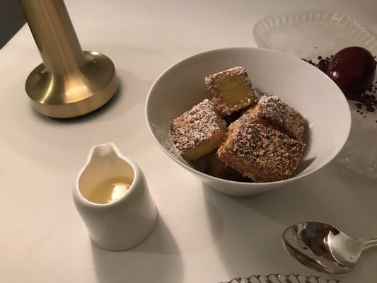 Igniv by Andreas Caminada by null