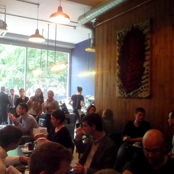 Nordic Bakery - Always a little busy - Bakeries Near Me - London, XGL Nordic Bakery - Always a little busy - Bakeries Near Me - London, XGL