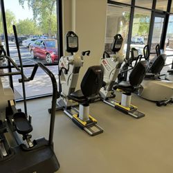 Optum Care Community Center - Chandler - Candler Optum Community Center fitness center