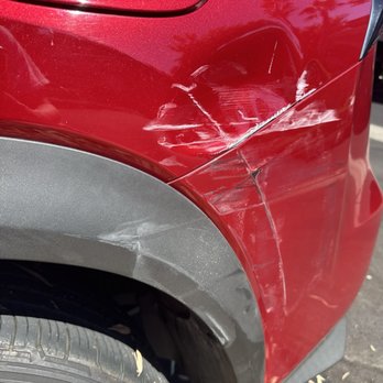 Bumper Plus Autobody - Body Shops Near Me - San Diego, California